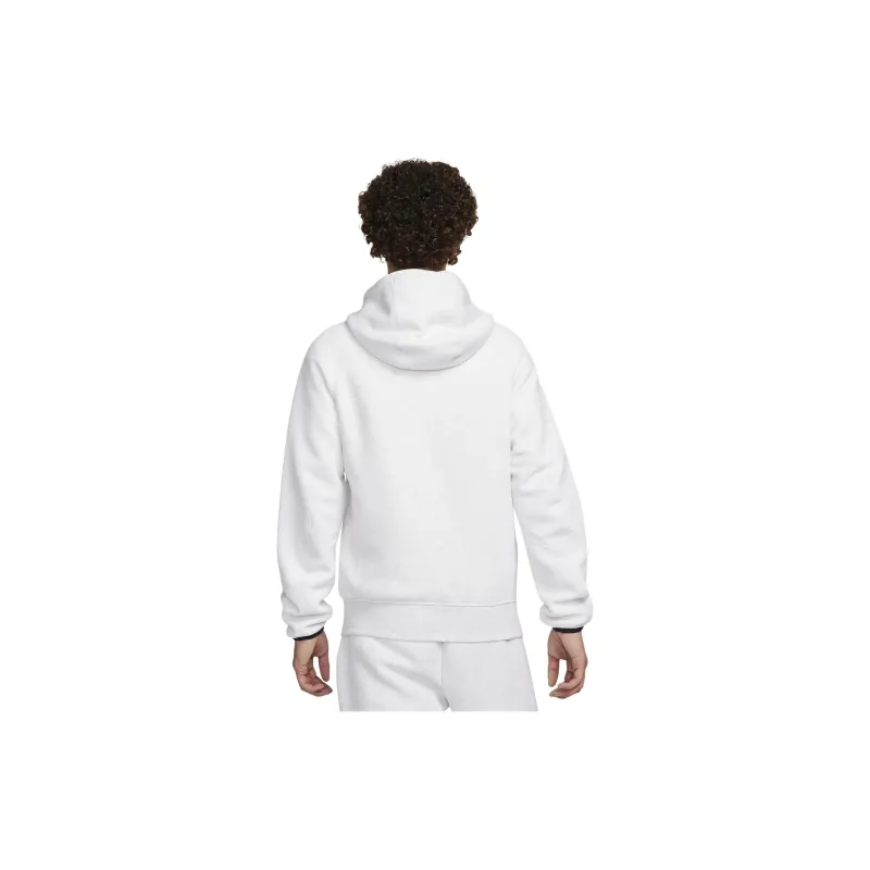 Nike Sportswear Tech Fleece Men's Pullover Hoodie-1