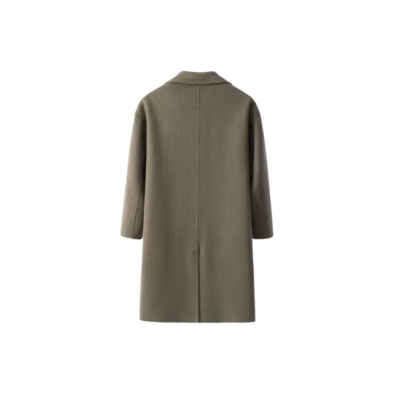 Maserati Coats Unisex-6