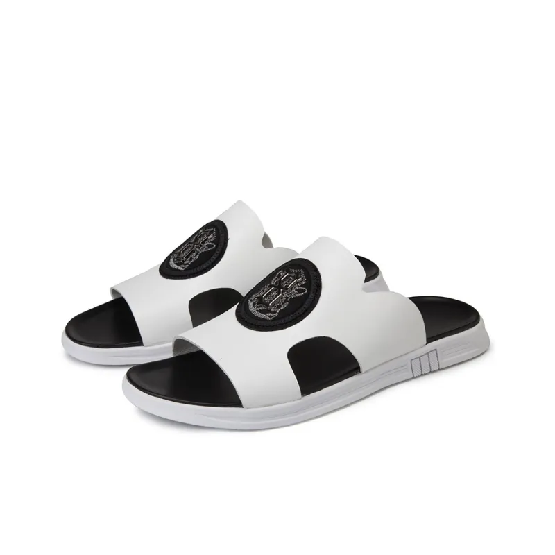 Season Ram Slide Slippers Men's-5