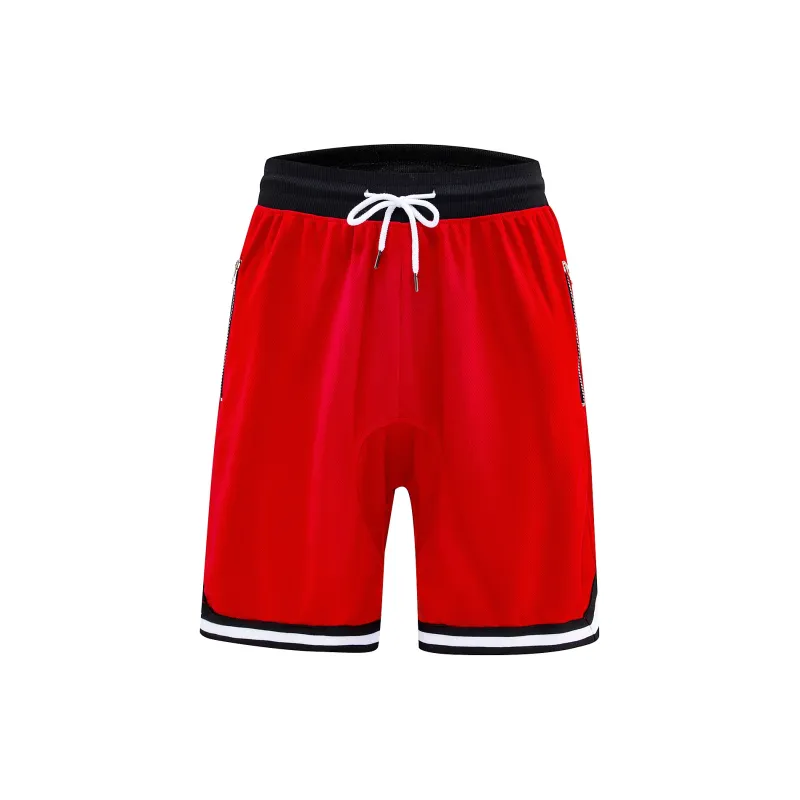 HELIPORT Casual Shorts Unisex-10
