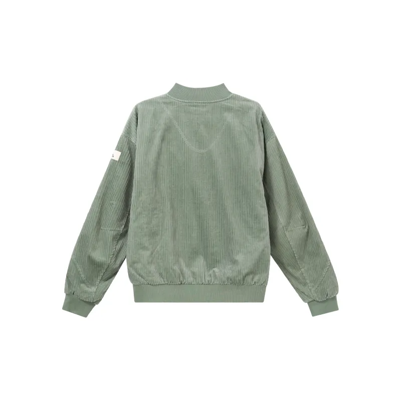 Adidas Lounge Sportswear Lounge Jacket Jackets Coats Men's Dusty Green-1