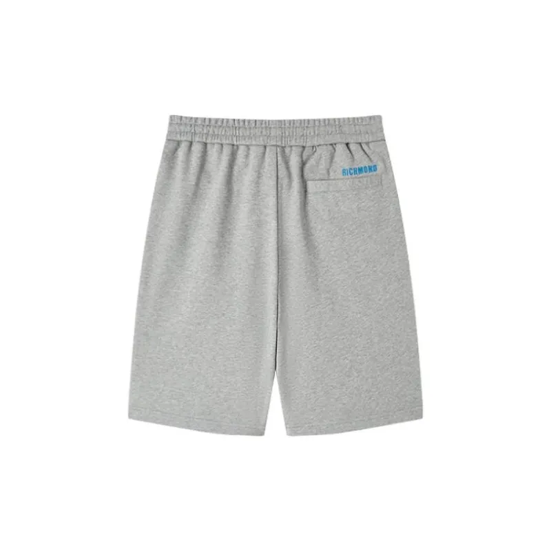 JOHN RICHMOND SS24 Casual Shorts Men's-4