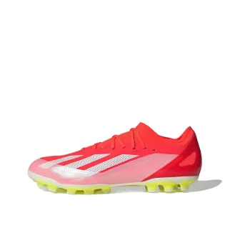 Adidas X Crazyfast Elite Ag 2G/3G 'Neon Red Lime'