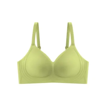 The Story Of The Flower Season Bra Women's