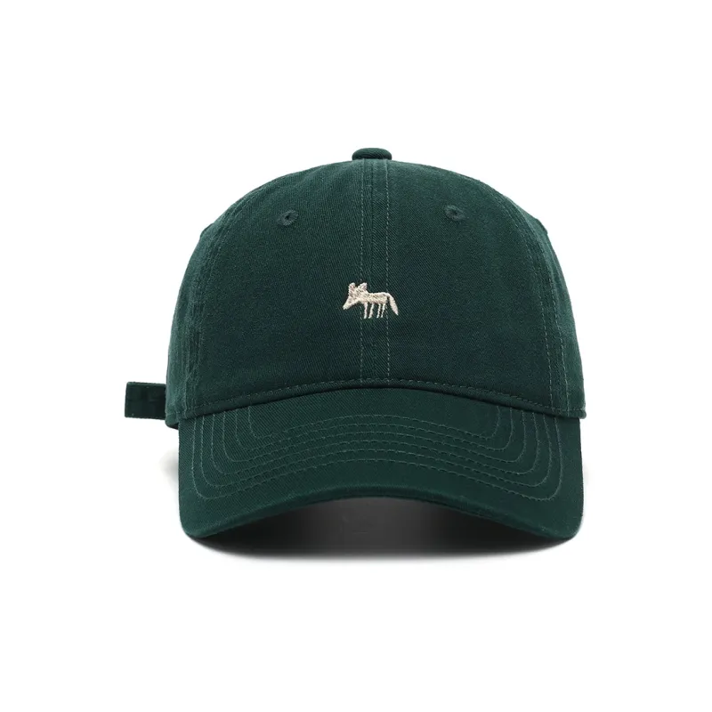 FREE RABBITⅡ High Quality Cotton Baseball Caps Unisex-24