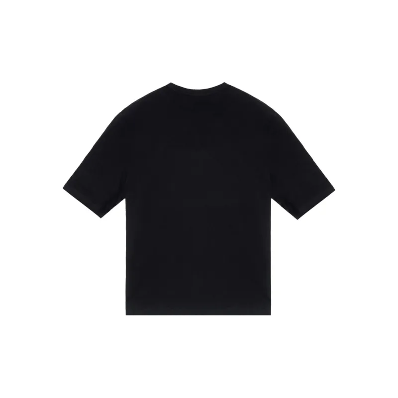 PRADA T Shirts Men Black-1