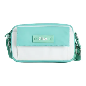 FILA Crossbody Bags Calamus White