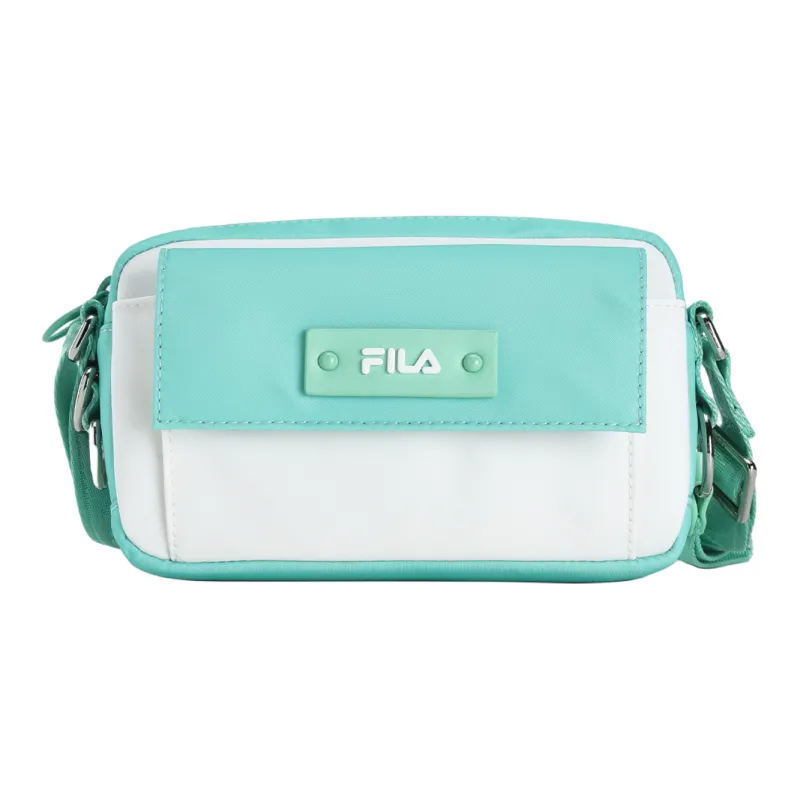 FILA Crossbody Bags Calamus White-0