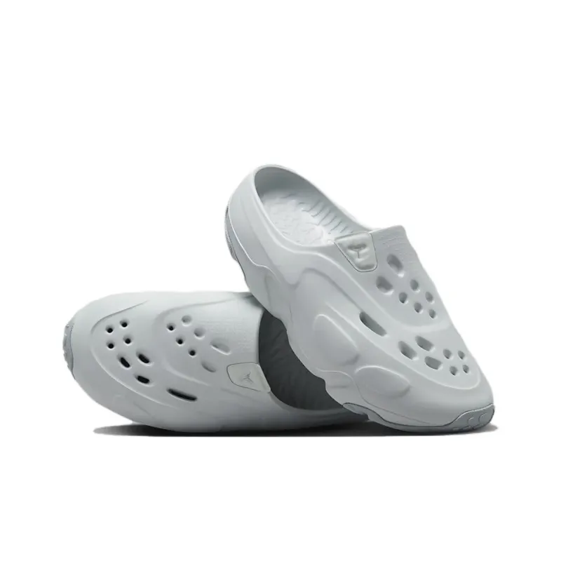 Jordan Roam Light Silver Light Pumice-2