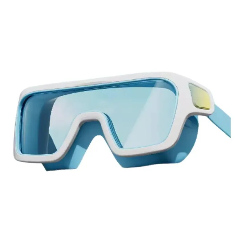 361° Swimming Sets PC Silicone Swimming Pool Unisex-4