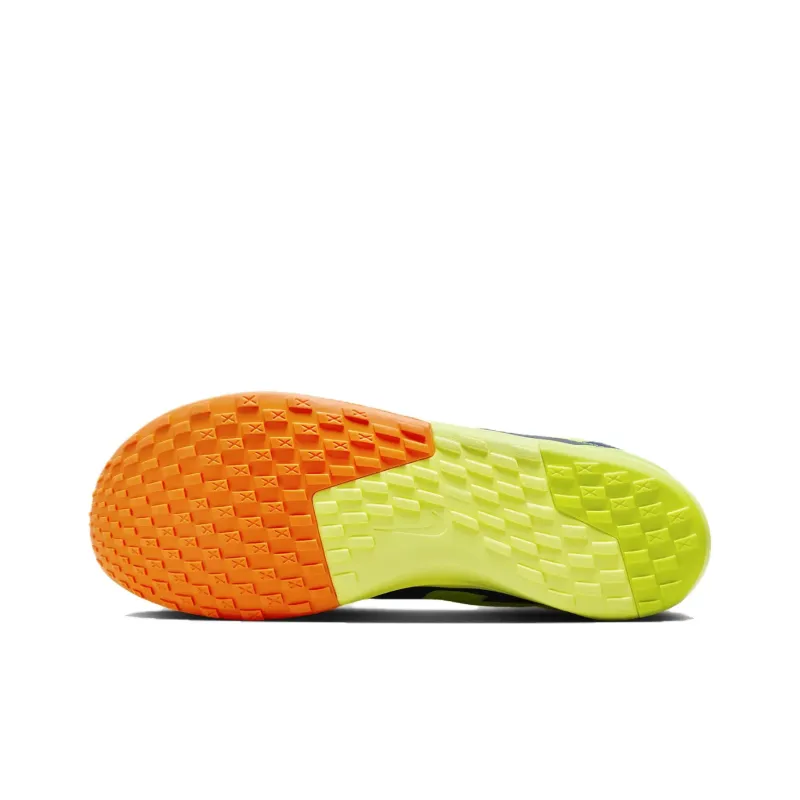 Nike Air Zoom Rival Waffle 6 'Volt Total Orange'-4