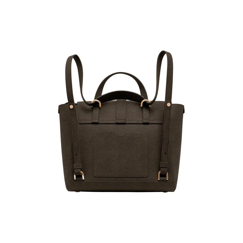SENREVE Backpacks Chocolate-2