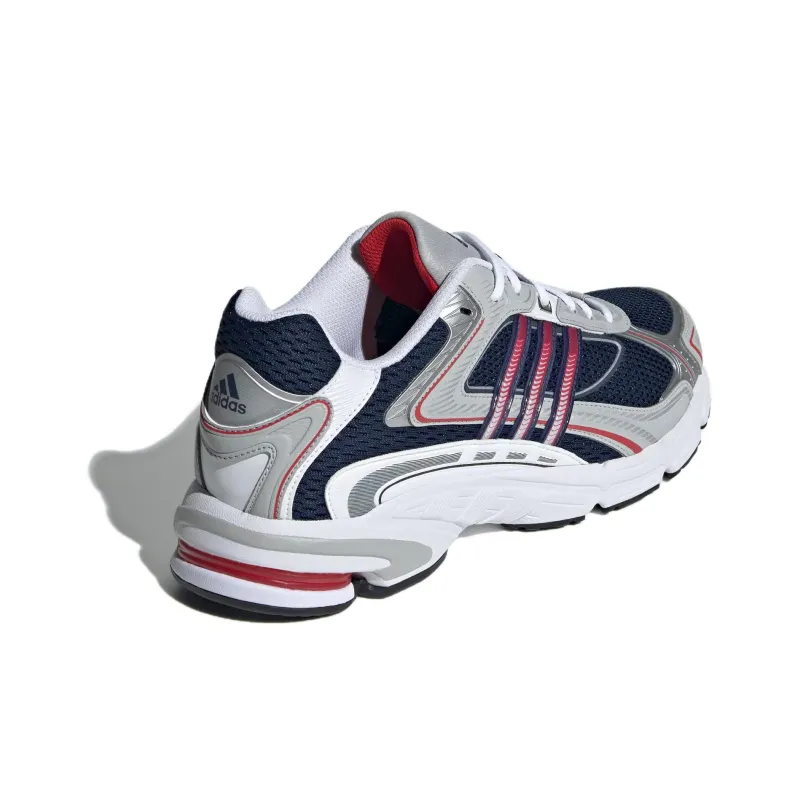 Adidas Response Cl Night Indigo Scarlet-3