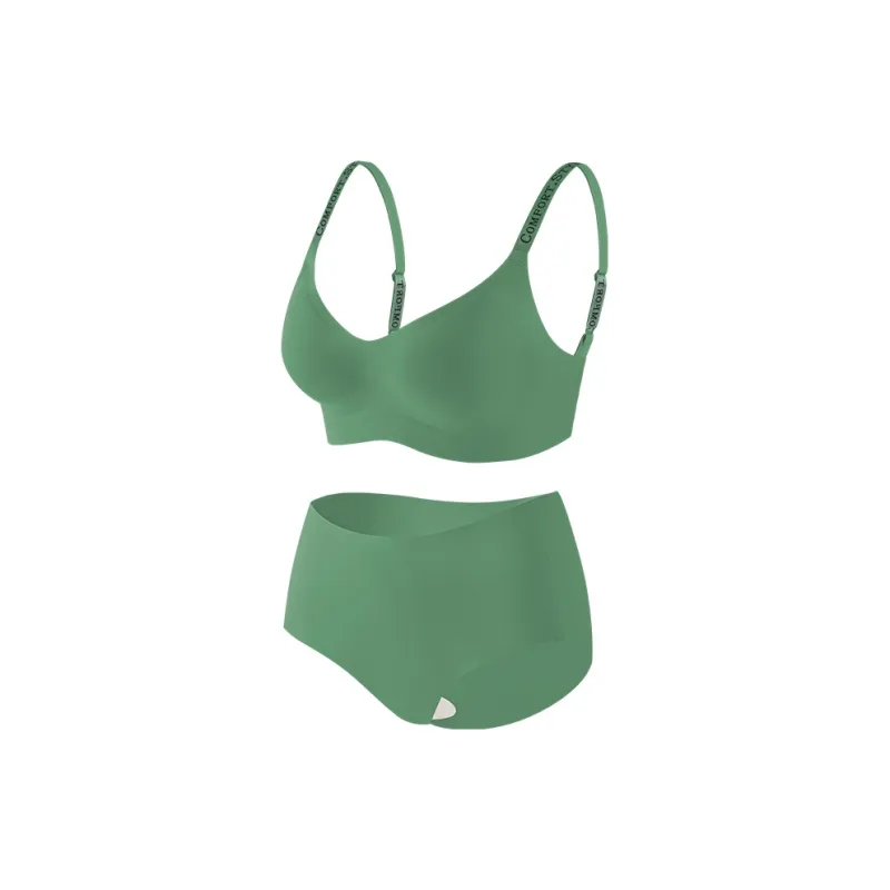 H YXIANG Women's Underwear Sets-7