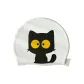 Adorable Kitten[Waterproof Silicone Hat]