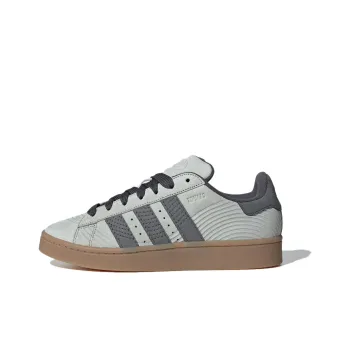 Adidas Originals Campus 00s Japanese Rock Garden Ash Silver