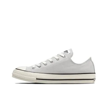 Converse All Star Ox 'Grey White'