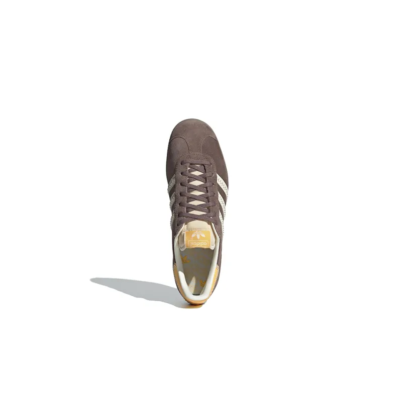 adidas originals Gazelle Earth Strata Cream-4