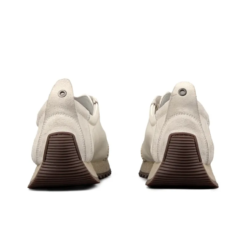 LOHAN·SIR Rhythm Series Anti-Slip And Wear-Resistant Lightweight Low-Top Casual Shoes Men's-20