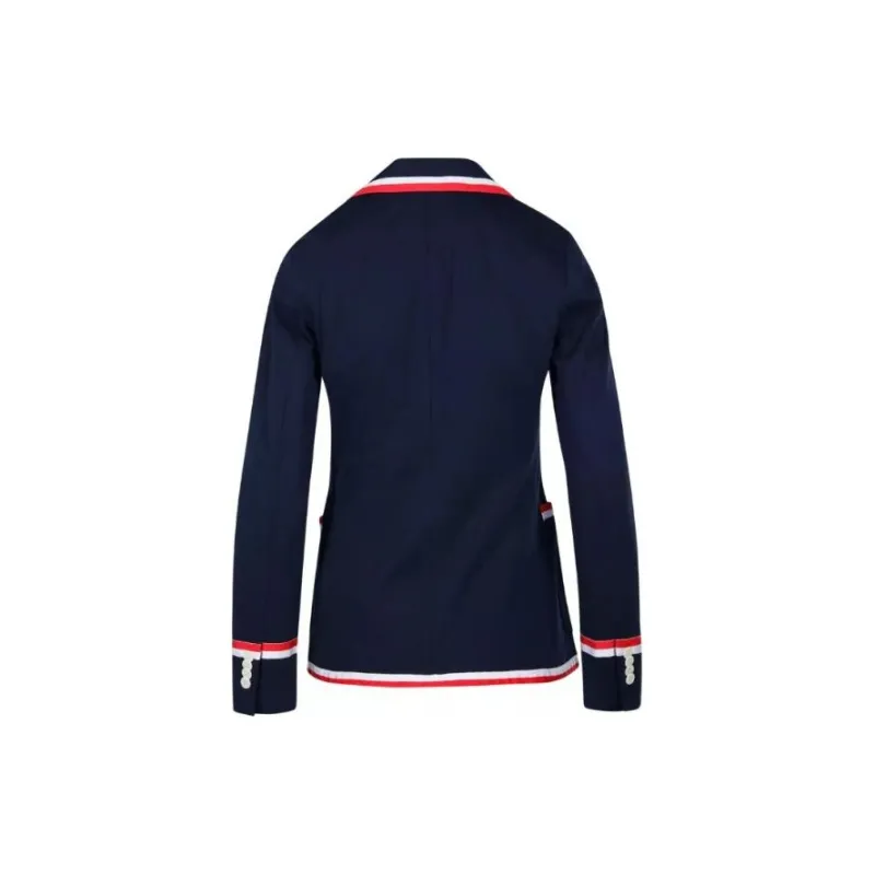 Polo Ralph Lauren Jackets Coats Women's Marine Blue-1