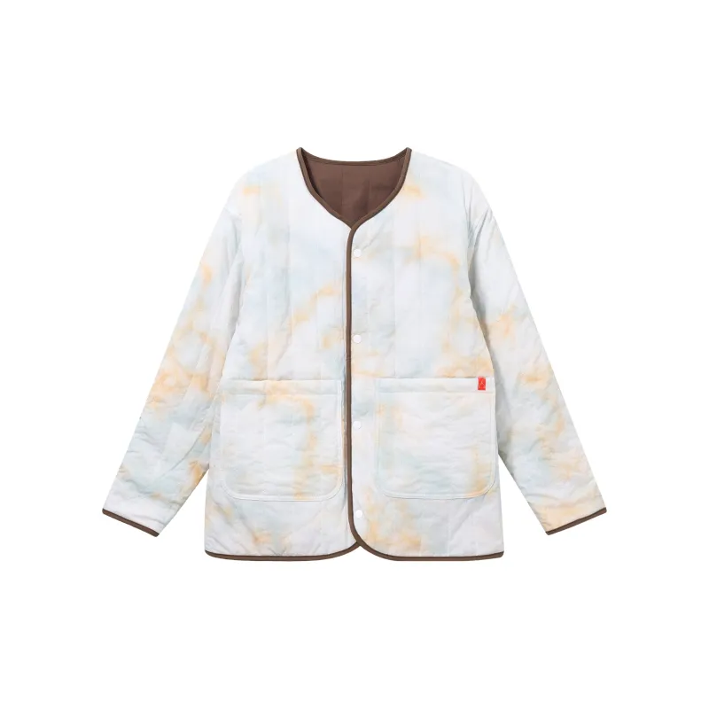 Jordan Jordan CNY Jacket Men's Horsehair Brown-5