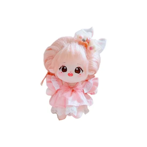 Tak Bebe 면 인형