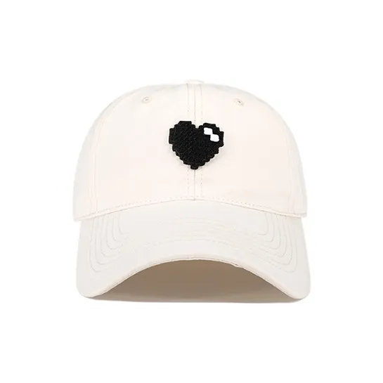 EQUIPMENTELEGANT Cotton Baseball Caps Unisex Multicolor-12
