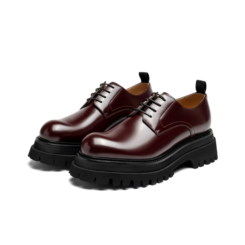 Anthony Miles Dress Shoes Men's-9