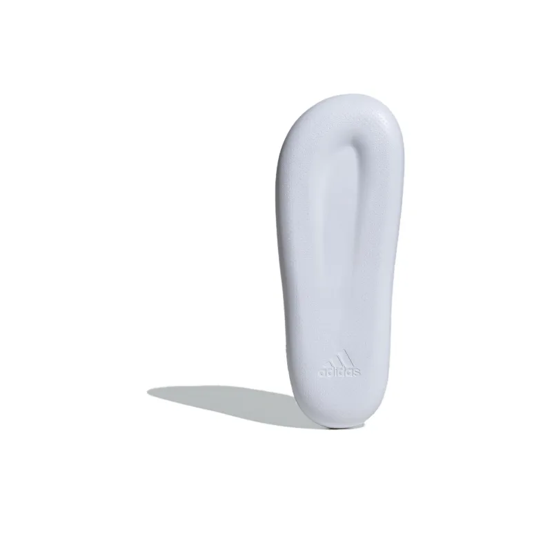 Adidas Adilette Zplaash Slides Cloud White-5
