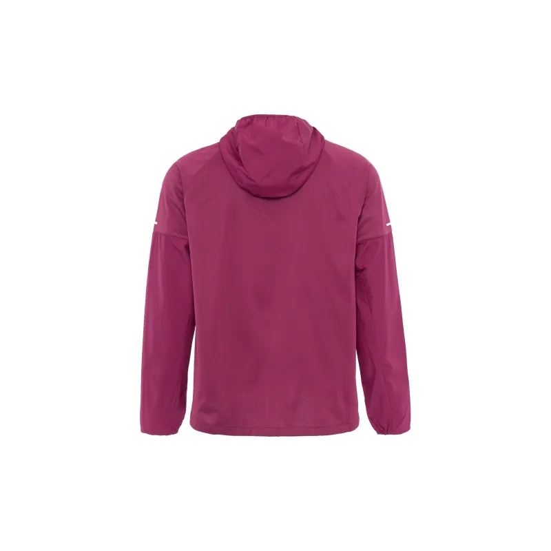 Nike Jackets Men Red-1