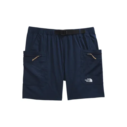 THE NORTH FACE Casual Shorts Men Marine Blue