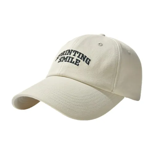 HLA Cotton Baseball Caps Unisex