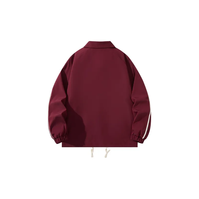 CSKS Jackets & Coats Fall Unisex-15