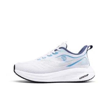 GERTOP Running Shoes Unisex Low-Top