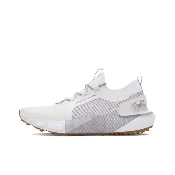 Under Armour Hovr Phantom Golf 'White Mod Grey'
