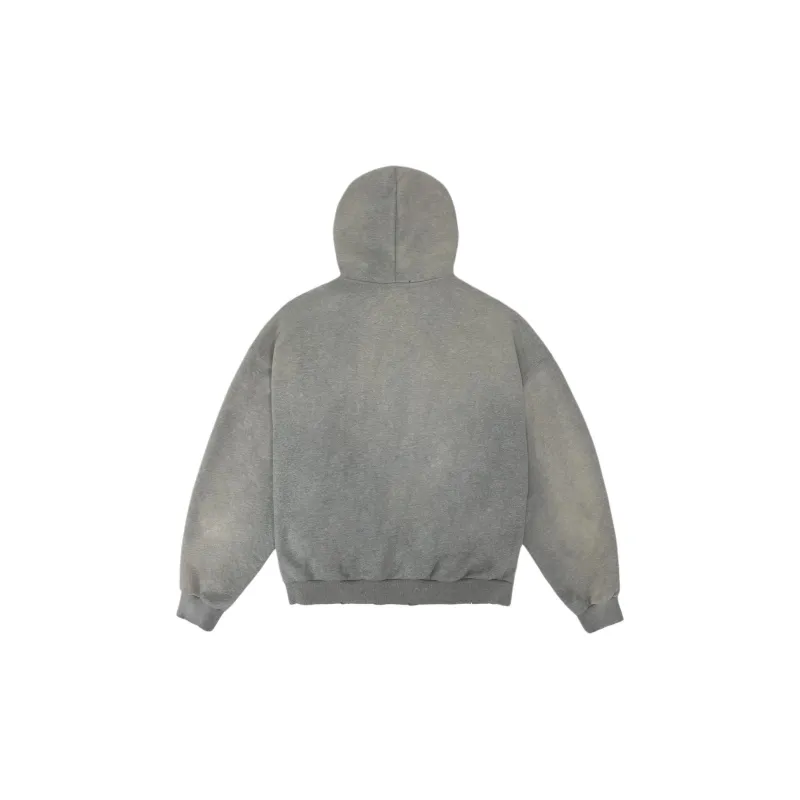 GRAILZ PROJECT GR Sweatshirt Men's Gray-1