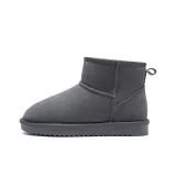Light Gray[Flat Wool]
