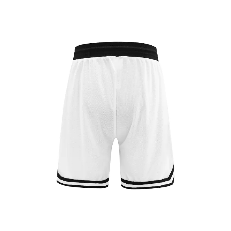 HELIPORT Casual Shorts Unisex-5