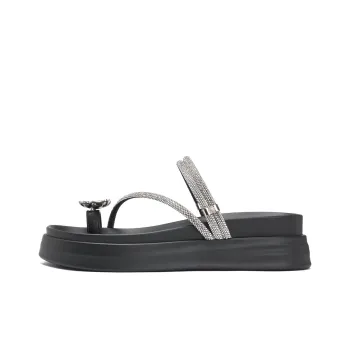 JOSINY Flip Flops Women's