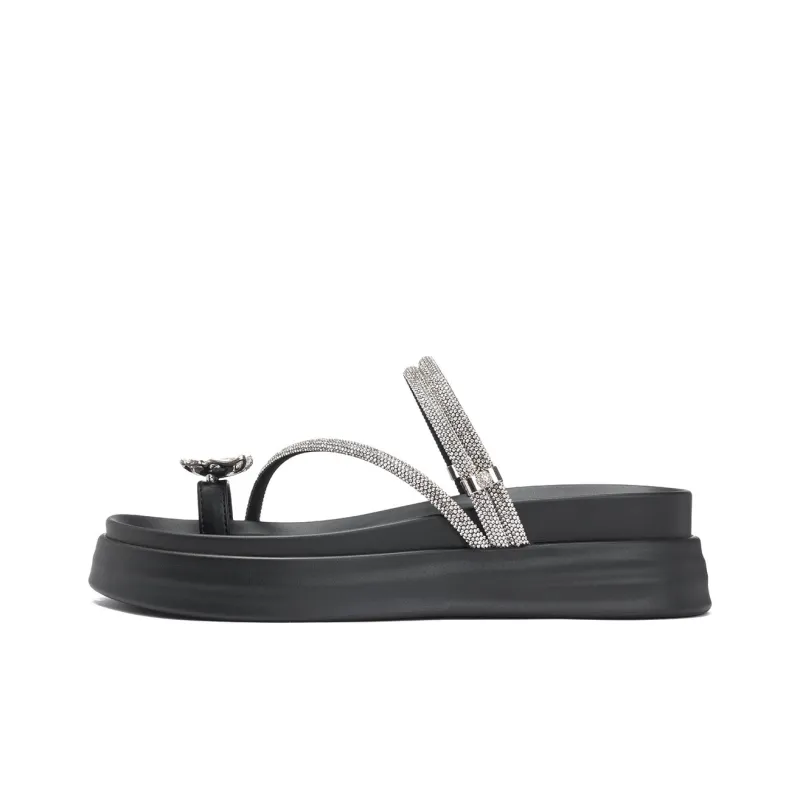 JOSINY Flip Flops Women's-4