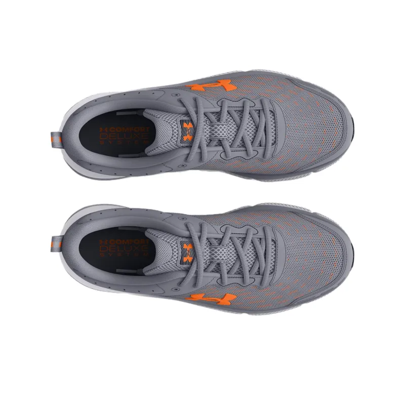 Under Armour Charged Assert 10 'Steel Atomic'-3