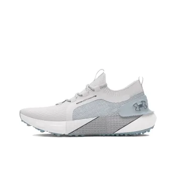 Under Armour Hovr Phantom Golf 'Distant Grey Harbor Blue'
