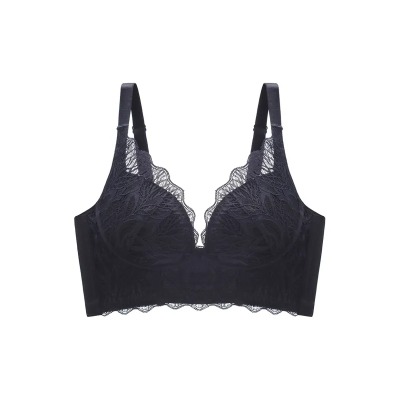 Xiangdada Women's Bras-0
