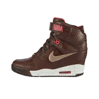 Nike Air Revolution Sky Hi City Pack Milan Women's