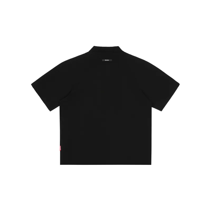 Coca Cola Polo Shirts Unisex-1