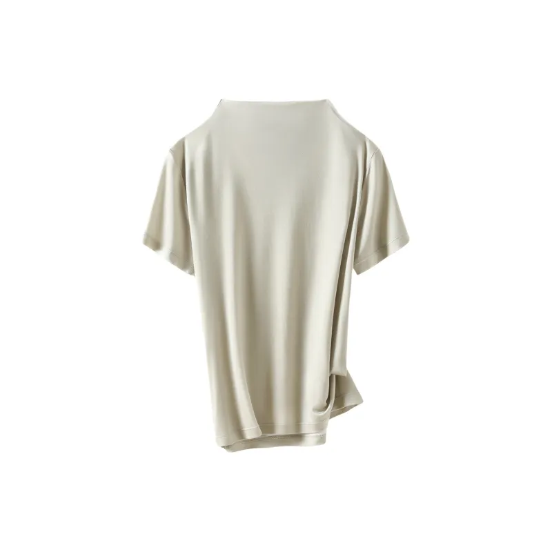 H YXIANG T Shirts Women's-3