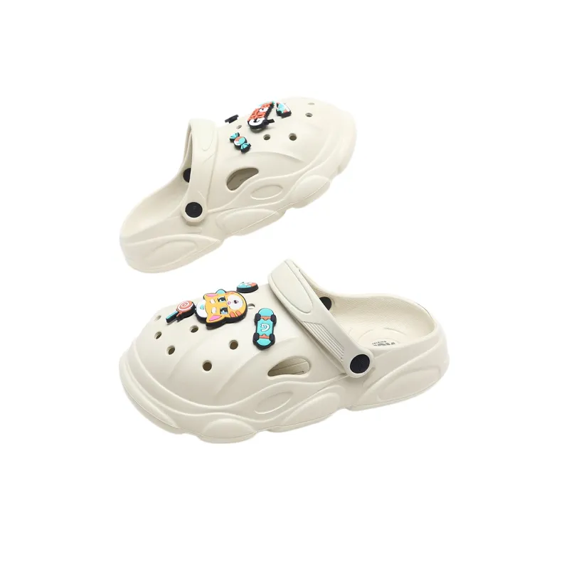 TALKING TOM Clogs Unisex-8