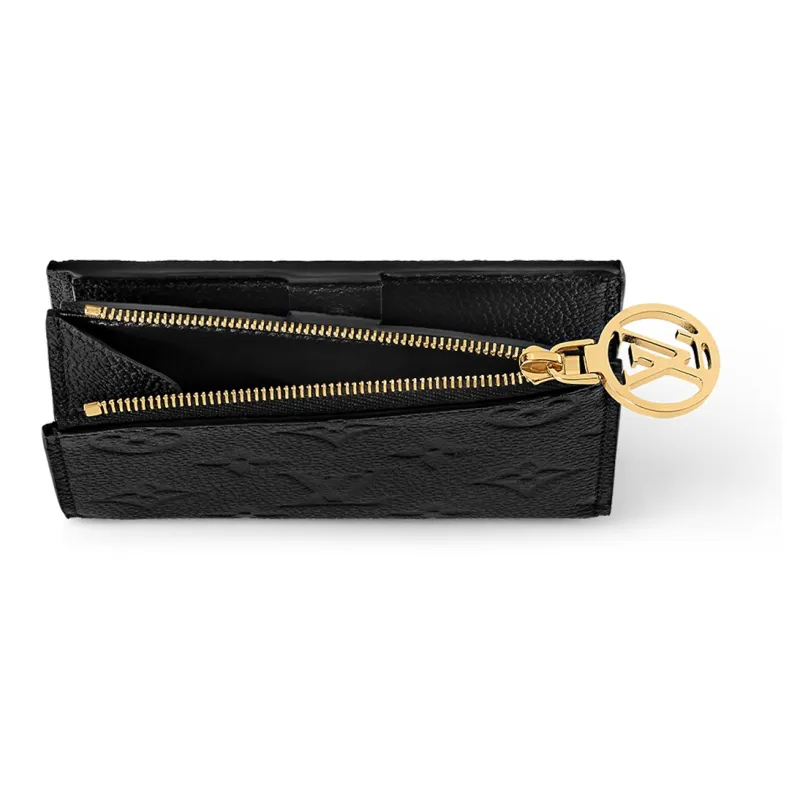 LOUIS VUITTON M83587 Lisa Wallet-3