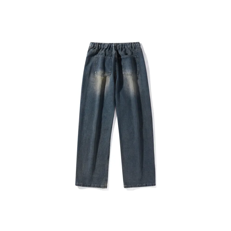 RCTAMY Jeans Unisex-22