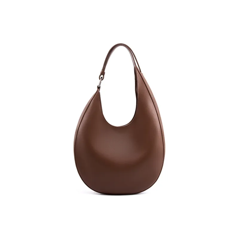 Carnival Keep Cow Leather Crossbody Bags Shoulder Bags Regular Women's Multicolor-5